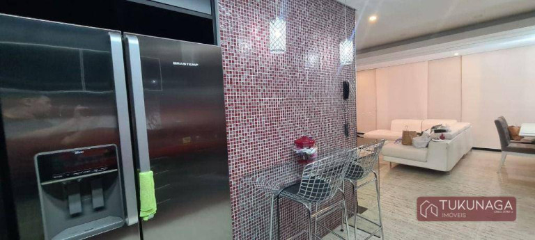 Imagem Cobertura com 3 Quartos à Venda, 226 m² em Vila Galvão - Guarulhos Imagem Cobertura com 3 Quartos à Venda, 226 m² em Vila Galvão - Guarulhos