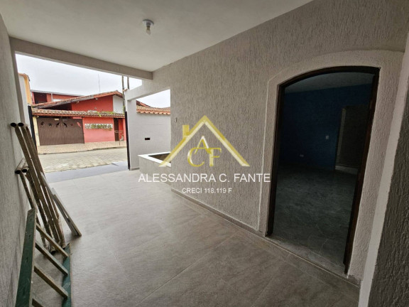 Imagem Casa com 2 Quartos à Venda, 125 m² em Jd Suarão - Itanhaém Imagem Casa com 2 Quartos à Venda, 125 m² em Jd Suarão - Itanhaém
