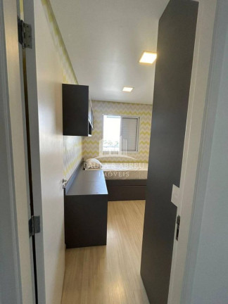 Imagem Apartamento com 2 Quartos à Venda, 80 m² em Rudge Ramos - São Bernardo Do Campo