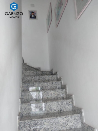 Imagem Casa de Condomínio com 2 Quartos à Venda, 64 m² em Cipava - Osasco Imagem Casa de Condomínio com 2 Quartos à Venda, 64 m² em Cipava - Osasco
