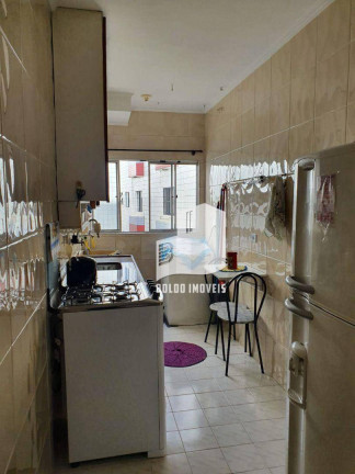 Imagem Apartamento com 1 Quarto à Venda, 38 m² em Aviação - Praia Grande