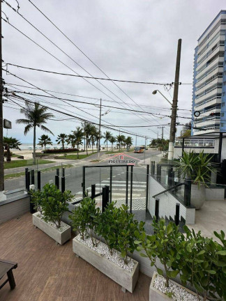 Imagem Apartamento com 2 Quartos à Venda, 67 m² em Maracanã - Praia Grande Imagem Apartamento com 2 Quartos à Venda, 67 m² em Maracanã - Praia Grande
