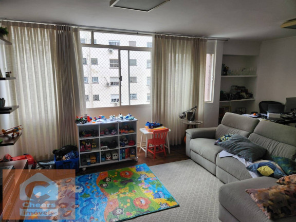 Imagem Apartamento com 3 Quartos para Alugar, 110 m² em Jardim Paulista - São Paulo Imagem Apartamento com 3 Quartos para Alugar, 110 m² em Jardim Paulista - São Paulo