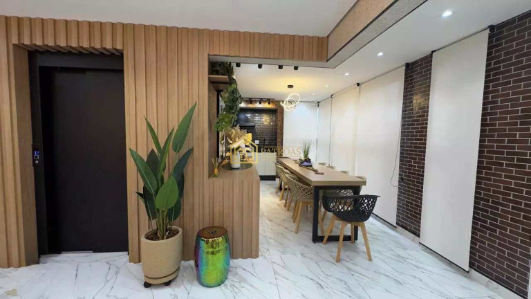 Imagem Apartamento com 3 Quartos à Venda, 132 m² em Jardim - Santo André Imagem Apartamento com 3 Quartos à Venda, 132 m² em Jardim - Santo André