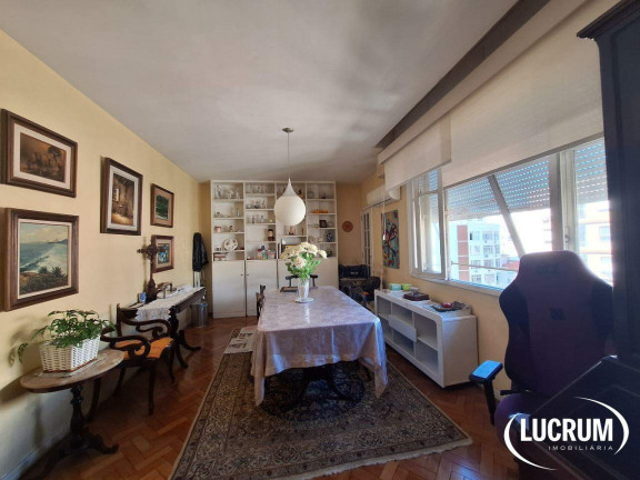 Imagem Apartamento com 4 Quartos à Venda, 184 m² em Copacabana - Rio De Janeiro Imagem Apartamento com 4 Quartos à Venda, 184 m² em Copacabana - Rio De Janeiro