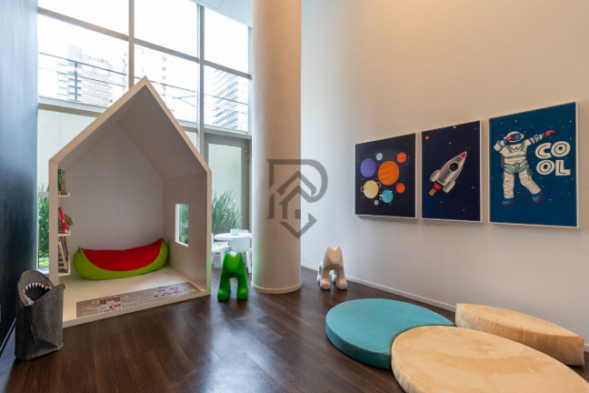 Imagem Apartamento com 3 Quartos à Venda, 294 m² em Paraíso - São Paulo Imagem Apartamento com 3 Quartos à Venda, 294 m² em Paraíso - São Paulo