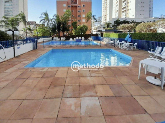 Imagem Cobertura com 3 Quartos à Venda, 120 m² em Mansões Santo Antônio - Campinas Imagem Cobertura com 3 Quartos à Venda, 120 m² em Mansões Santo Antônio - Campinas