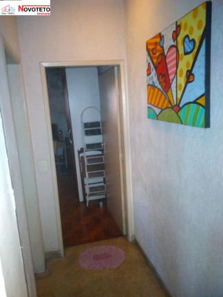 Imagem Imóvel com 2 Quartos à Venda, 200 m² em Jardim Ibitirama - São Paulo Imagem Imóvel com 2 Quartos à Venda, 200 m² em Jardim Ibitirama - São Paulo