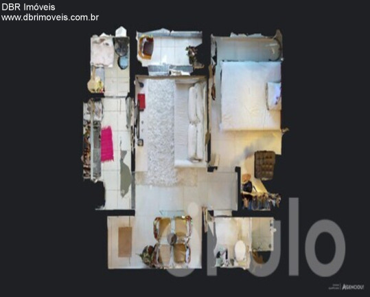 Imagem Apartamento com 1 Quarto à Venda, 38 m² em Liberdade - São Paulo Imagem Apartamento com 1 Quarto à Venda, 38 m² em Liberdade - São Paulo