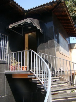 Imagem Sobrado com 5 Quartos à Venda, em Vila Brasílio Machado - São Paulo Imagem Sobrado com 5 Quartos à Venda, em Vila Brasílio Machado - São Paulo