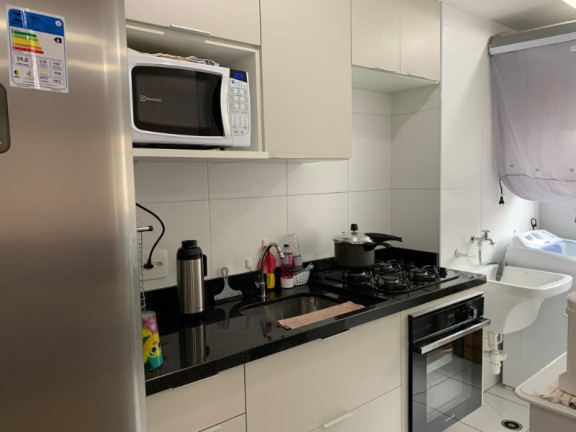 Imagem Imóvel com 2 Quartos à Venda, 45 m² em Loteamento City Jaragua - São Paulo Imagem Imóvel com 2 Quartos à Venda, 45 m² em Loteamento City Jaragua - São Paulo