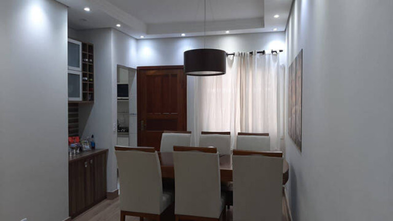 Imagem Casa de Condomínio com 3 Quartos à Venda, 195 m² em Wanel Ville - Sorocaba Imagem Casa de Condomínio com 3 Quartos à Venda, 195 m² em Wanel Ville - Sorocaba