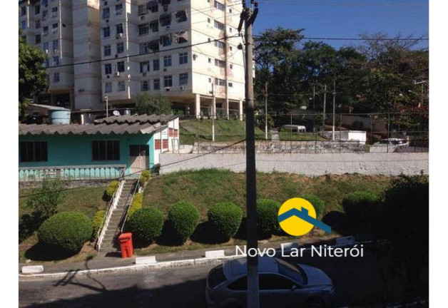Imagem Apartamento com 2 Quartos à Venda, 50 m² em Fonseca - Niterói Imagem Apartamento com 2 Quartos à Venda, 50 m² em Fonseca - Niterói