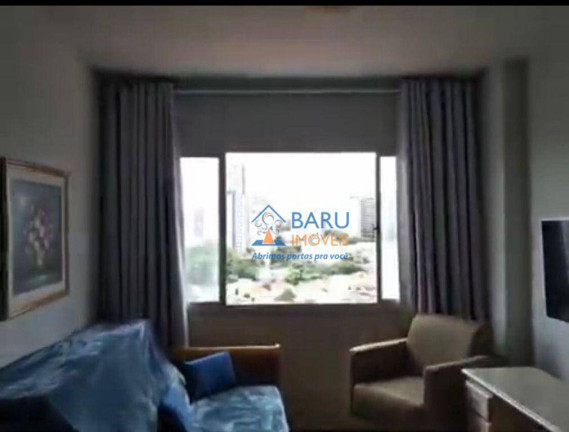 Imagem Apartamento com 1 Quarto à Venda, 55 m² em Perdizes - São Paulo Imagem Apartamento com 1 Quarto à Venda, 55 m² em Perdizes - São Paulo