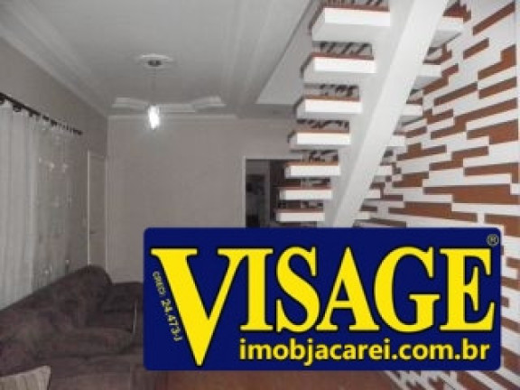 Imagem Casa com 3 Quartos à Venda, 180 m² em Jd. St. Maria - Jacareí Imagem Casa com 3 Quartos à Venda, 180 m² em Jd. St. Maria - Jacareí