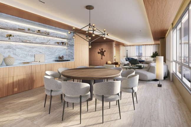 Imagem Apartamento com 4 Quartos à Venda, 343 m² em Setor Bueno - Goiânia Imagem Apartamento com 4 Quartos à Venda, 343 m² em Setor Bueno - Goiânia