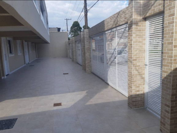 Imagem Casa com 2 Quartos à Venda, 49 m² em Mirim - Praia Grande Imagem Casa com 2 Quartos à Venda, 49 m² em Mirim - Praia Grande