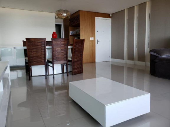 Imagem Apartamento com 3 Quartos à Venda, 144 m² em Patamares - Salvador Imagem Apartamento com 3 Quartos à Venda, 144 m² em Patamares - Salvador
