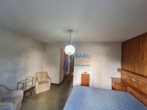Imagem Apartamento com 3 Quartos à Venda, 170 m² em Higienópolis - São Paulo Imagem Apartamento com 3 Quartos à Venda, 170 m² em Higienópolis - São Paulo