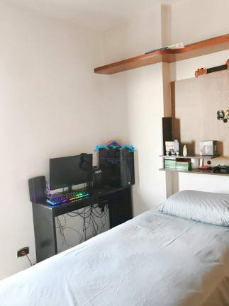 Imagem Apartamento com 3 Quartos à Venda, 112 m² em Vila Congonhas - São Paulo Imagem Apartamento com 3 Quartos à Venda, 112 m² em Vila Congonhas - São Paulo
