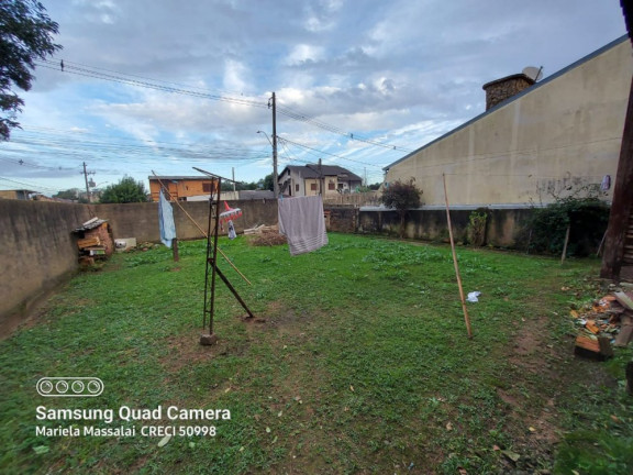 Imagem Casa com 4 Quartos à Venda, 100 m² em Parque Marechal Rondon - Cachoeirinha