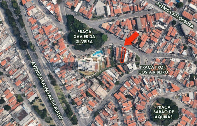 Imagem Terreno à Venda, 280 m² em Mooca - São Paulo Imagem Terreno à Venda, 280 m² em Mooca - São Paulo