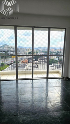 Imagem Imóvel com 2 Quartos à Venda, 67 m² em Encantado - Rio De Janeiro Imagem Imóvel com 2 Quartos à Venda, 67 m² em Encantado - Rio De Janeiro