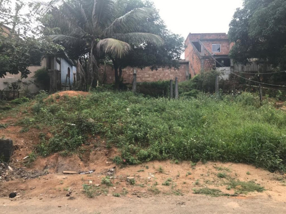 Imagem Imóvel à Venda, 297 m² em Vale Dos Reis - Cariacica