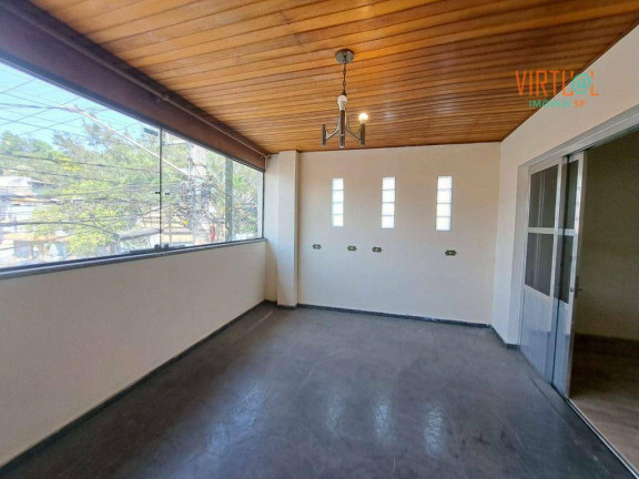 Imagem Casa com 3 Quartos à Venda, 161 m² em Vila Menck - Osasco