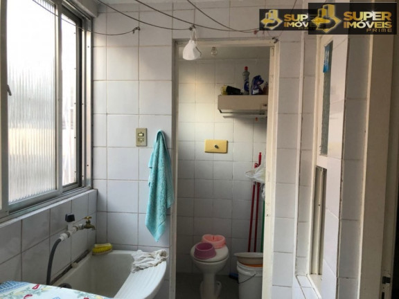 Imagem Apartamento com 3 Quartos à Venda, 80 m² em Fragata - Pelotas