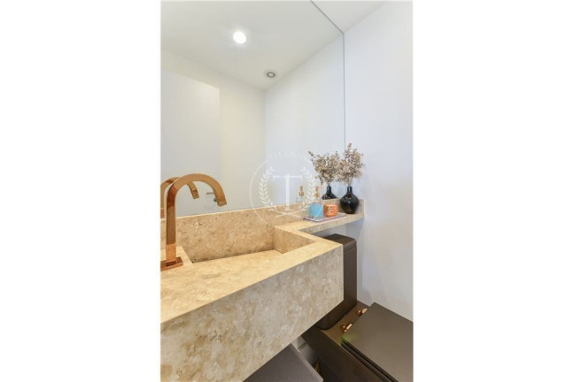 Imagem Apartamento com 3 Quartos à Venda, 122 m² em Vila Andrade - São Paulo Imagem Apartamento com 3 Quartos à Venda, 122 m² em Vila Andrade - São Paulo
