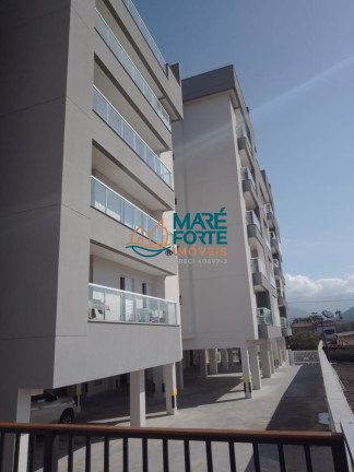 Apartamento com 2 Quartos à Venda, 70 m² em Centro - Ubatuba