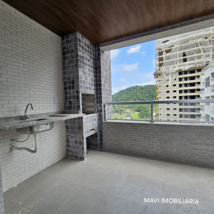 Imagem Apartamento com 2 Quartos à Venda, 101 m² em Canto Do Forte - Praia Grande Imagem Apartamento com 2 Quartos à Venda, 101 m² em Canto Do Forte - Praia Grande