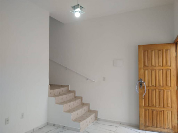 Imagem Casa com 2 Quartos à Venda, 83 m² em Flórida - Praia Grande Imagem Casa com 2 Quartos à Venda, 83 m² em Flórida - Praia Grande