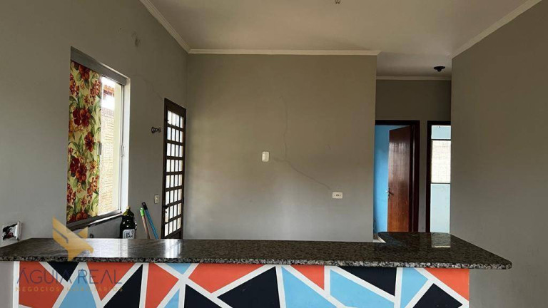 Imagem Casa com 3 Quartos à Venda, 87 m² em Universitário - Campo Grande Imagem Casa com 3 Quartos à Venda, 87 m² em Universitário - Campo Grande