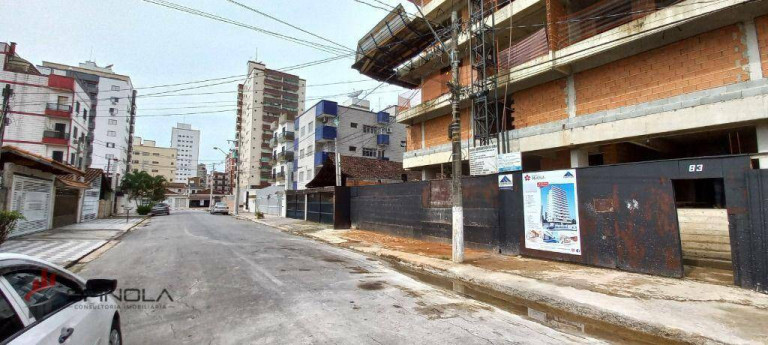 Imagem Apartamento com 2 Quartos à Venda, 73 m² em Tupi - Praia Grande Imagem Apartamento com 2 Quartos à Venda, 73 m² em Tupi - Praia Grande