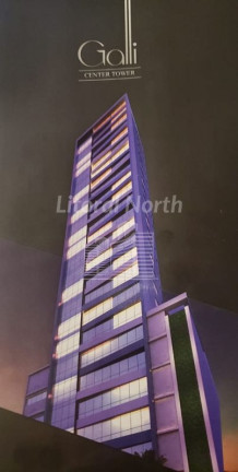 Sala Comercial à Venda, 69 m² em Pioneiros - Balneário Camboriú