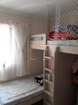 Imagem Apartamento com 3 Quartos à Venda, 62 m² em Lauzane Paulista - São Paulo Imagem Apartamento com 3 Quartos à Venda, 62 m² em Lauzane Paulista - São Paulo