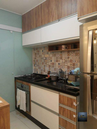 Imagem Apartamento com 3 Quartos à Venda, 54 m² em Centro - Diadema Imagem Apartamento com 3 Quartos à Venda, 54 m² em Centro - Diadema