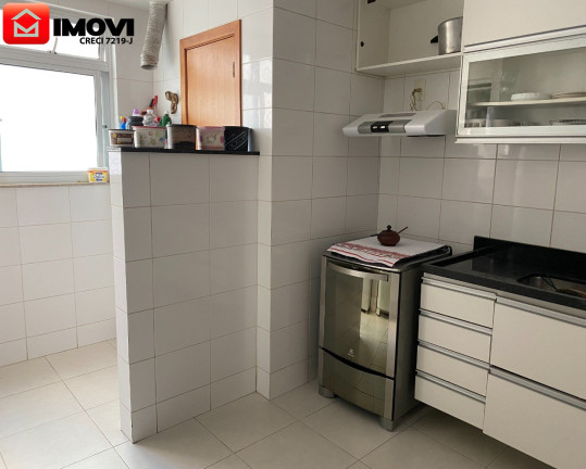 Imagem Apartamento com 3 Quartos à Venda, 112 m² em Jardim Da Penha - Vitória Imagem Apartamento com 3 Quartos à Venda, 112 m² em Jardim Da Penha - Vitória