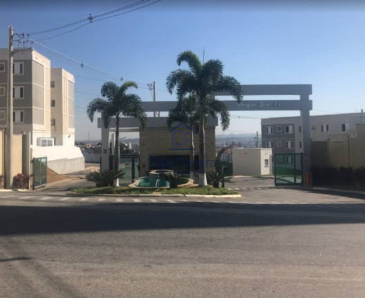 Imagem Apartamento com 2 Quartos à Venda, 40 m² em Vila Nova Aliança - Jacareí Imagem Apartamento com 2 Quartos à Venda, 40 m² em Vila Nova Aliança - Jacareí