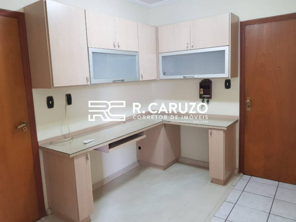 Imagem Apartamento com 3 Quartos à Venda, 189 m² em Centro - Limeira