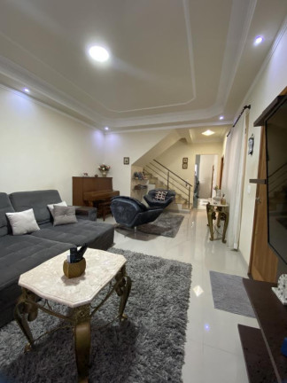 Imagem Casa com 3 Quartos à Venda, 175 m² em Jardim Tóquio - Maringá Imagem Casa com 3 Quartos à Venda, 175 m² em Jardim Tóquio - Maringá