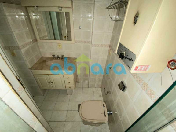 Imagem Apartamento com 1 Quarto à Venda, 40 m² em Botafogo - Rio De Janeiro Imagem Apartamento com 1 Quarto à Venda, 40 m² em Botafogo - Rio De Janeiro