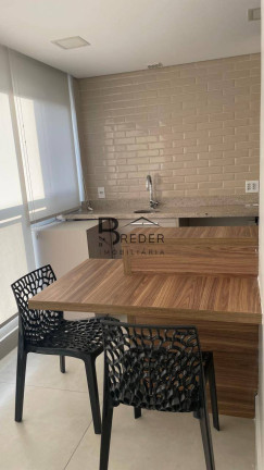 Imagem Apartamento com 2 Quartos para Alugar, 66 m² em Melville Empresarial I E Ii - Barueri