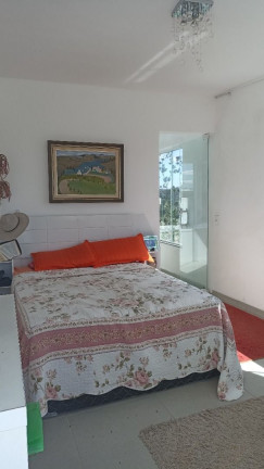 Imagem Casa com 1 Quarto à Venda, 200 m² em Canaã I - Jambeiro