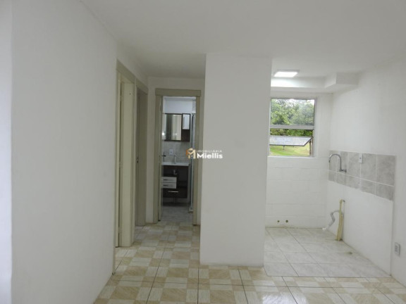 Imagem Imóvel com 2 Quartos à Venda, 40 m² em Lomba Do Pinheiro - Porto Alegre Imagem Imóvel com 2 Quartos à Venda, 40 m² em Lomba Do Pinheiro - Porto Alegre