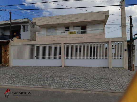Imagem Casa com 2 Quartos à Venda, 67 m² em Tude Basto - Praia Grande Imagem Casa com 2 Quartos à Venda, 67 m² em Tude Basto - Praia Grande