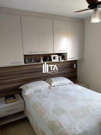 Imagem Imóvel com 2 Quartos à Venda, 50 m² em Vila Industrial - Campinas Imagem Imóvel com 2 Quartos à Venda, 50 m² em Vila Industrial - Campinas