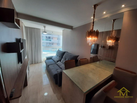 Imagem Apartamento com 2 Quartos à Venda, 65 m² em Praia De Itaparica - Vila Velha Imagem Apartamento com 2 Quartos à Venda, 65 m² em Praia De Itaparica - Vila Velha